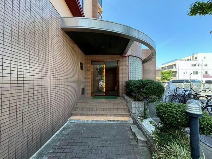 大阪府東大阪市吉田下島(マンション)の賃貸物件の地図