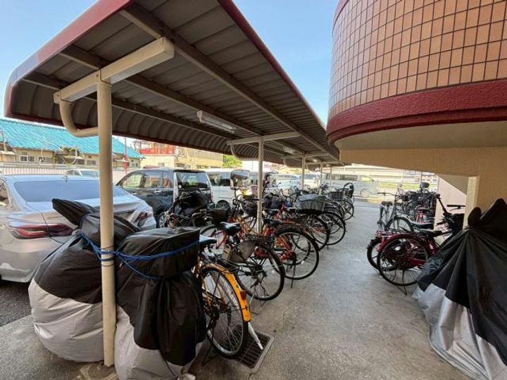 大阪府東大阪市吉田下島(マンション)の賃貸物件の地図