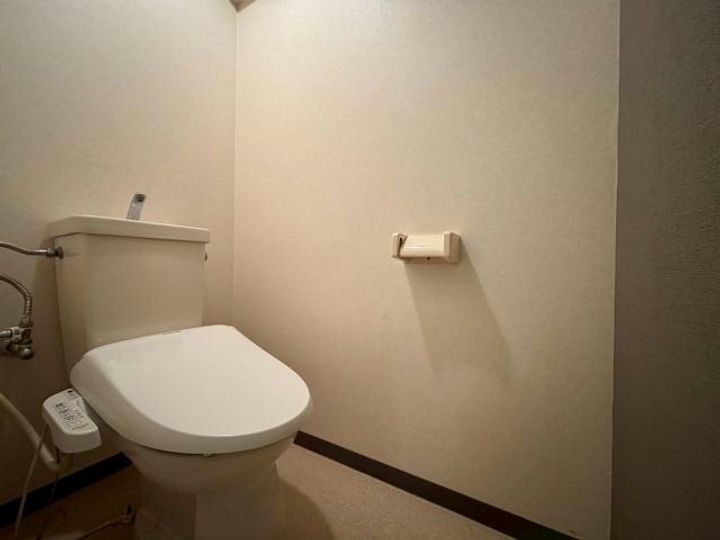 大阪府東大阪市吉田下島(マンション)の賃貸物件の内装