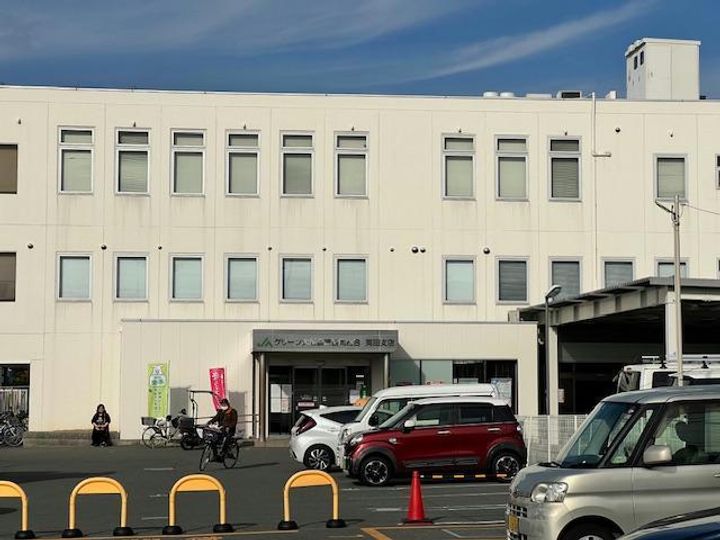 大阪府東大阪市吉田下島(マンション)の賃貸物件の周辺