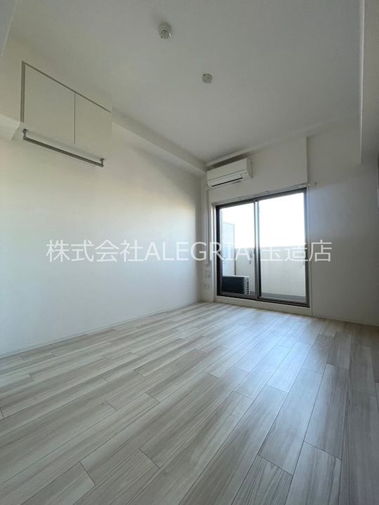 大阪府大阪市東成区神路4(マンション)の賃貸物件の内装