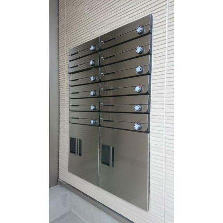 カインドネス八王子片倉B棟のその他画像