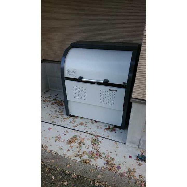 カインドネス八王子片倉B棟の地図