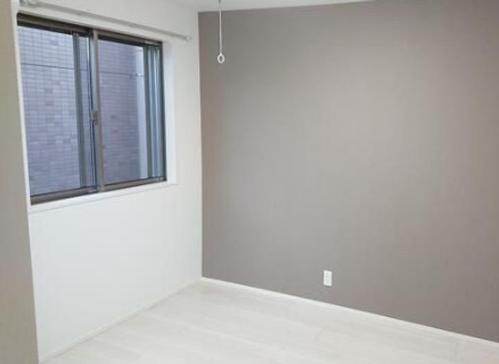 カインドネス八王子片倉B棟の内装