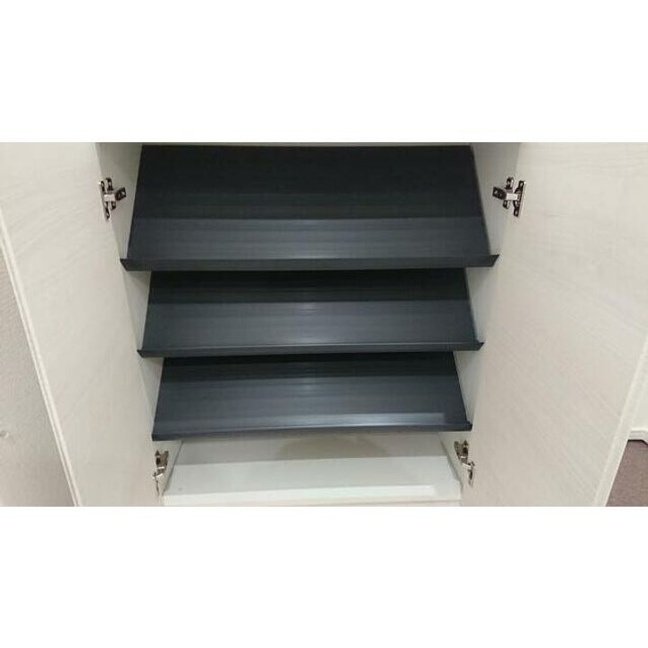 カインドネス八王子片倉B棟の内装