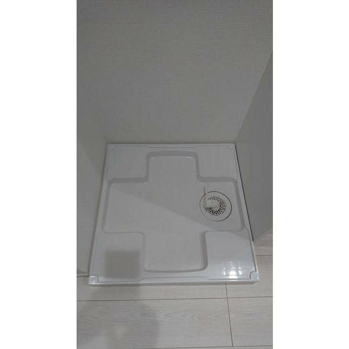 カインドネス八王子片倉B棟の内装