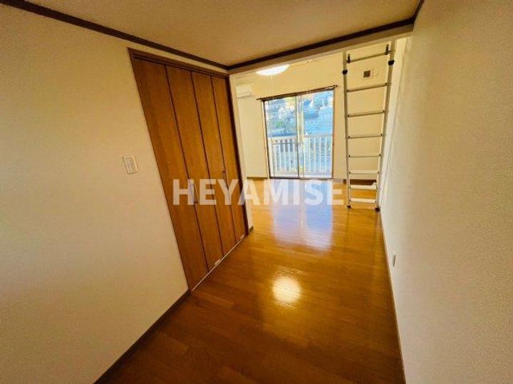 コーポ大手のその他画像