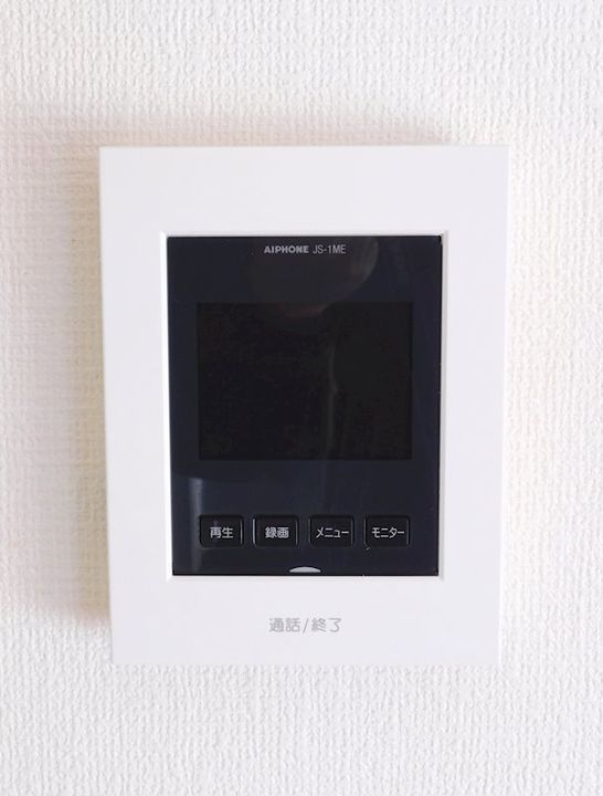 メイプルSTの内装