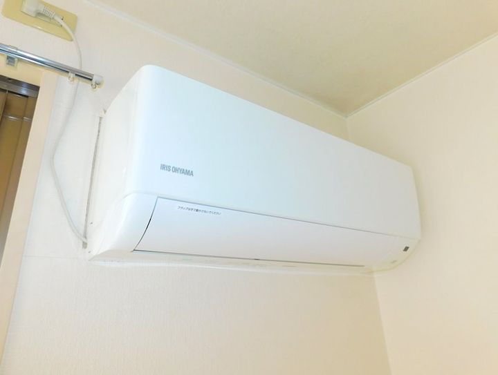 メイプルSTの内装