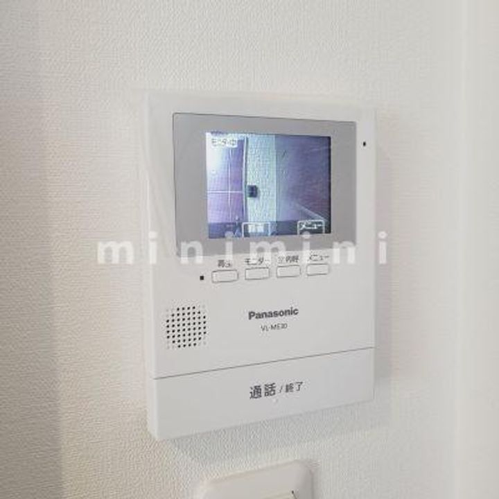 熊本県熊本市東区三郎2(アパート)の賃貸物件の内装