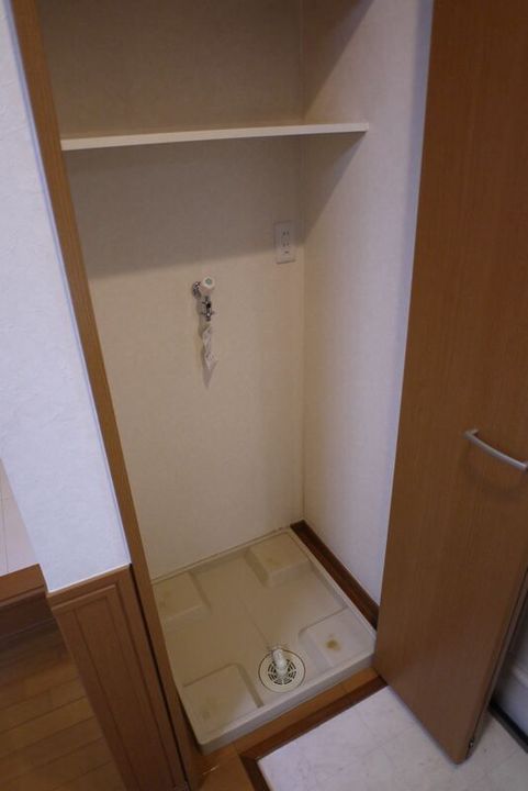 神奈川県横浜市中区竹之丸(アパート)の賃貸物件のその他画像