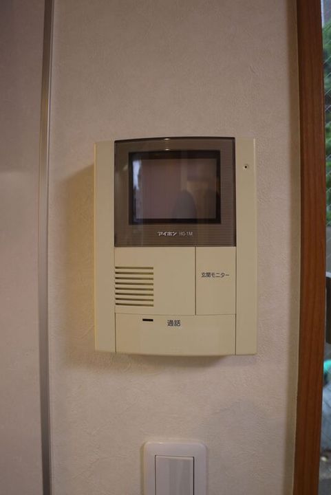 神奈川県横浜市中区竹之丸(アパート)の賃貸物件の内装