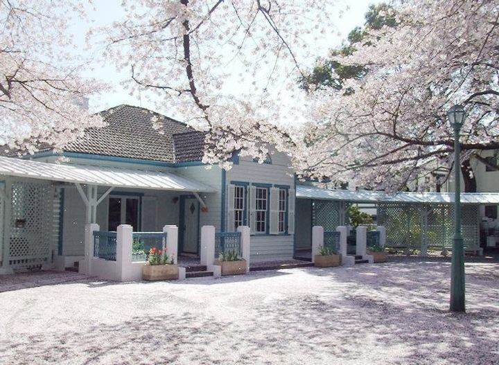 神奈川県横浜市中区竹之丸(アパート)の賃貸物件の周辺