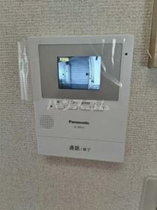 ストークハイツクサノの内装