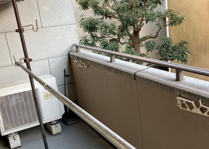 世田谷桜丘グレイスコートの内装