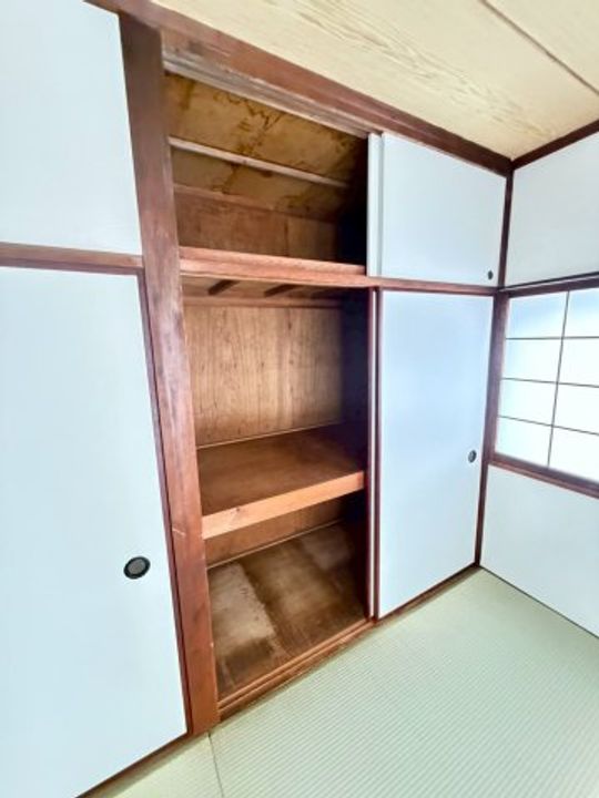 千葉県千葉市若葉区高根町(一戸建)の賃貸物件の内装