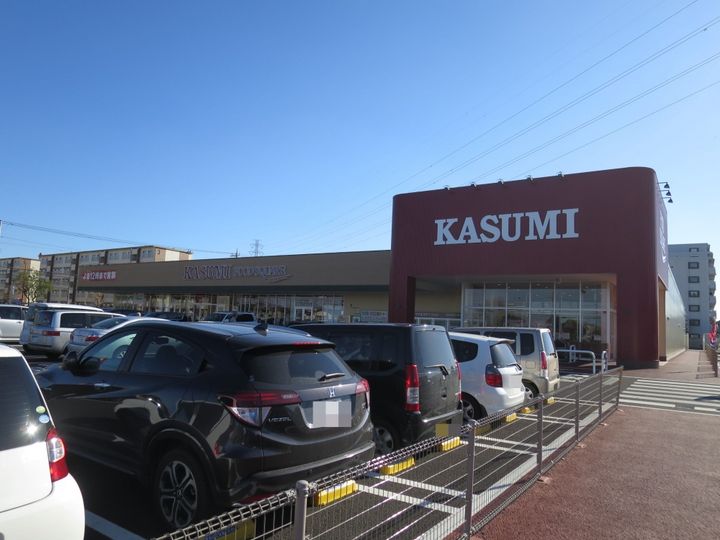 千葉県千葉市若葉区高根町(一戸建)の賃貸物件の周辺