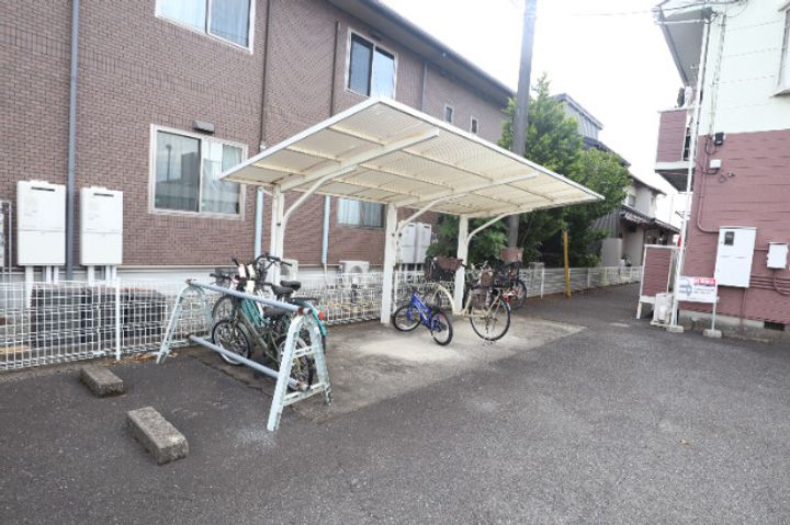 岡山県倉敷市中庄(マンション)の賃貸物件の地図