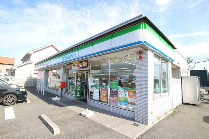 岡山県倉敷市中庄(マンション)の賃貸物件の周辺