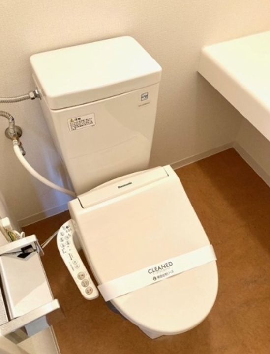 東京都江東区木場6(マンション)の賃貸物件の内装