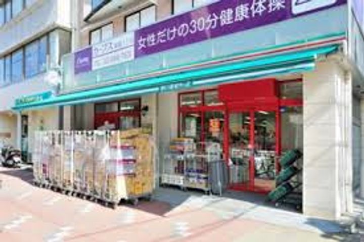 東京都江東区木場6(マンション)の賃貸物件の周辺