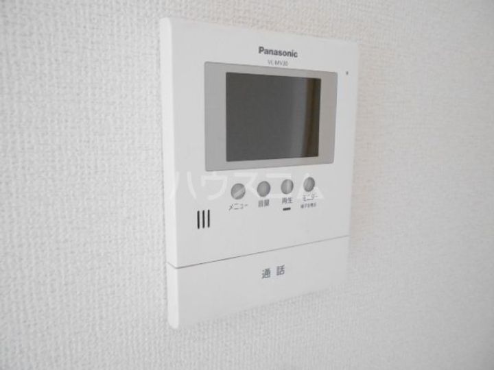 フォレストプラムの内装