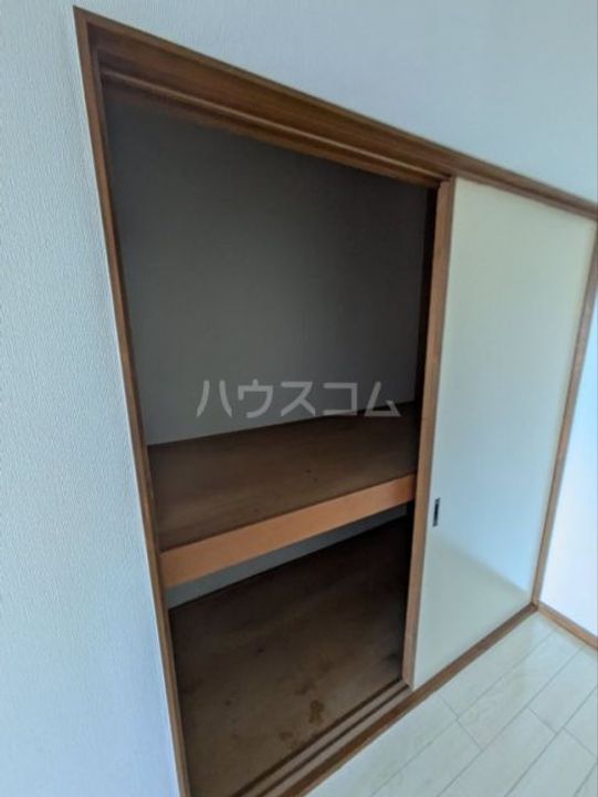 メゾンコエドAの内装