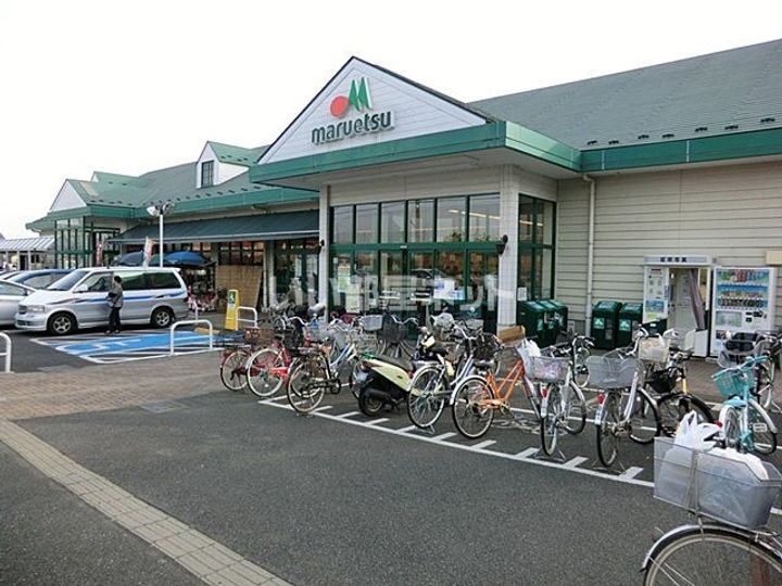 東京都国分寺市並木町3(一戸建)の賃貸物件の周辺