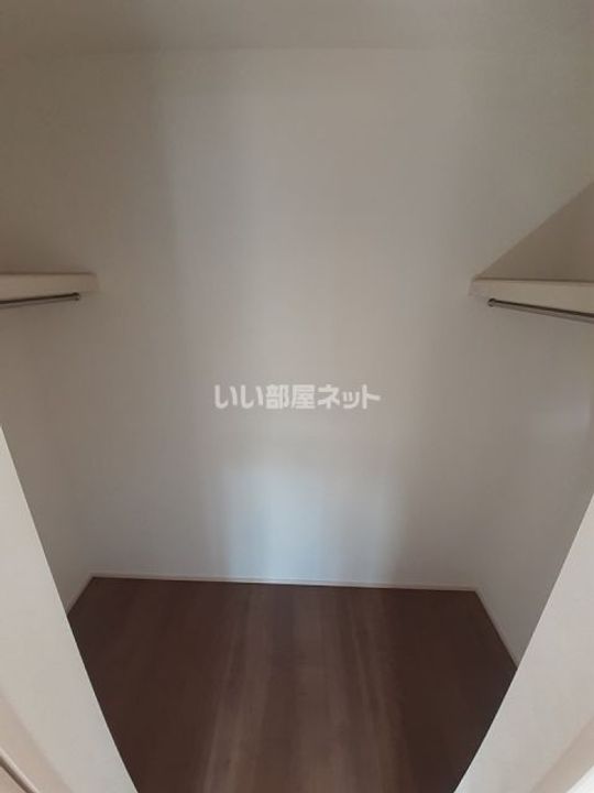 BRAVEBASE Miiの内装