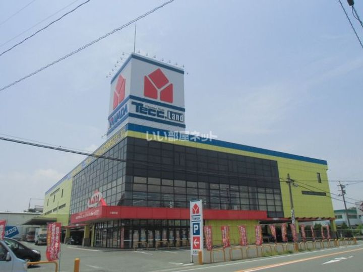 BRAVEBASE Miiの周辺