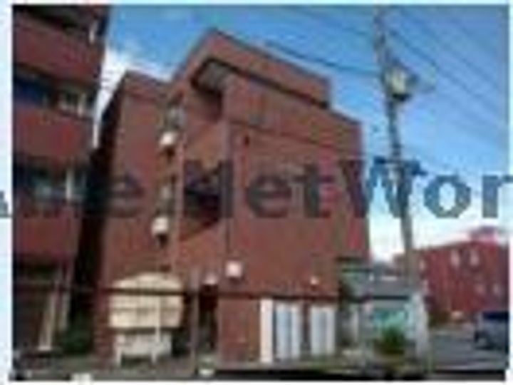 和泉ハイツ(熊谷市桜木町)の地図