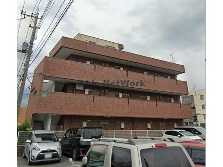 和泉ハイツ(熊谷市桜木町)のその他画像