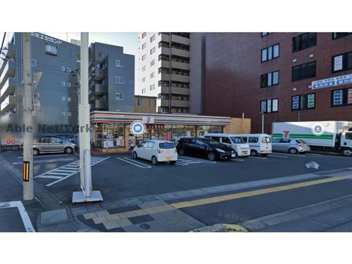 和泉ハイツ(熊谷市桜木町)の周辺