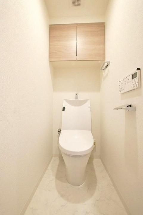 東京都文京区本駒込3(マンション)の賃貸物件の内装