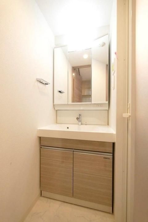 東京都文京区本駒込3(マンション)の賃貸物件の内装
