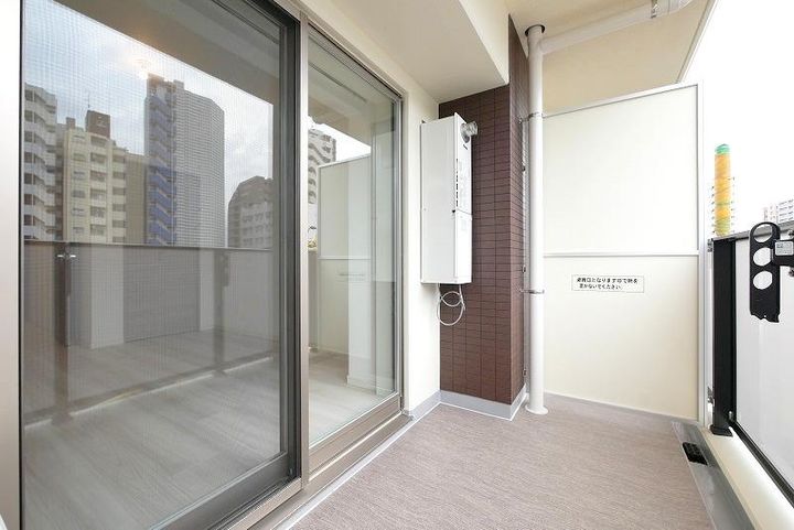 東京都文京区本駒込3(マンション)の賃貸物件の内装