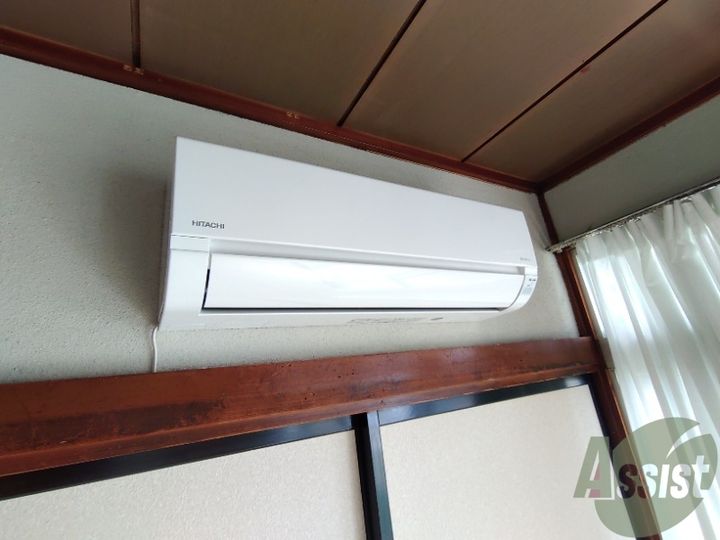 宮城県仙台市太白区袋原1(一戸建)の賃貸物件の内装