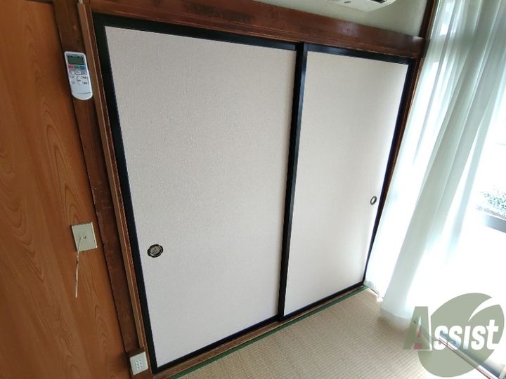 宮城県仙台市太白区袋原1(一戸建)の賃貸物件の内装