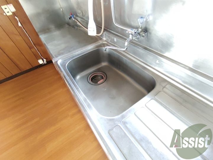 宮城県仙台市太白区袋原1(一戸建)の賃貸物件の内装