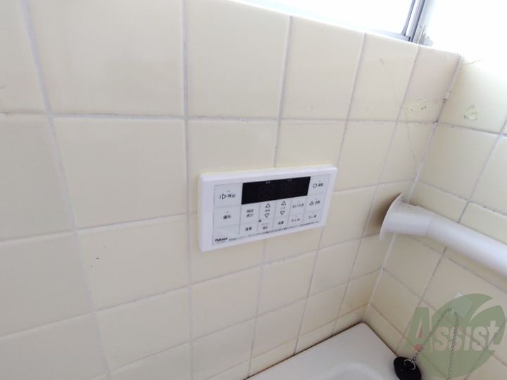 宮城県仙台市太白区袋原1(一戸建)の賃貸物件の内装