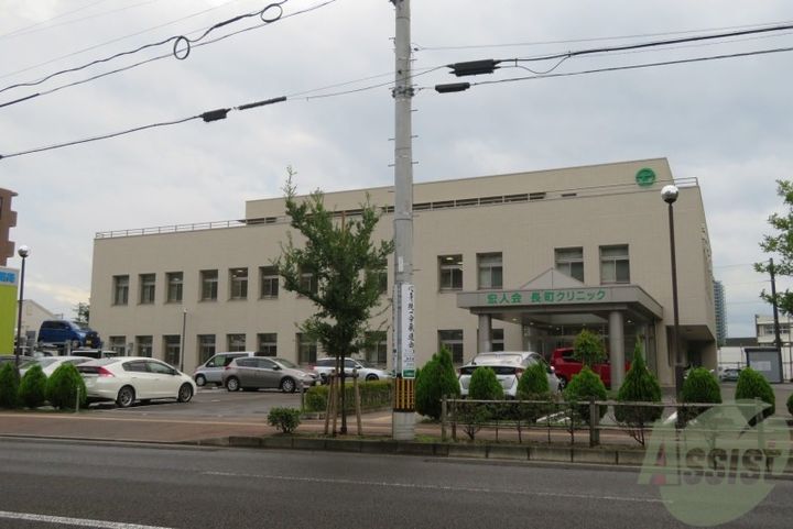 宮城県仙台市太白区袋原1(一戸建)の賃貸物件の周辺