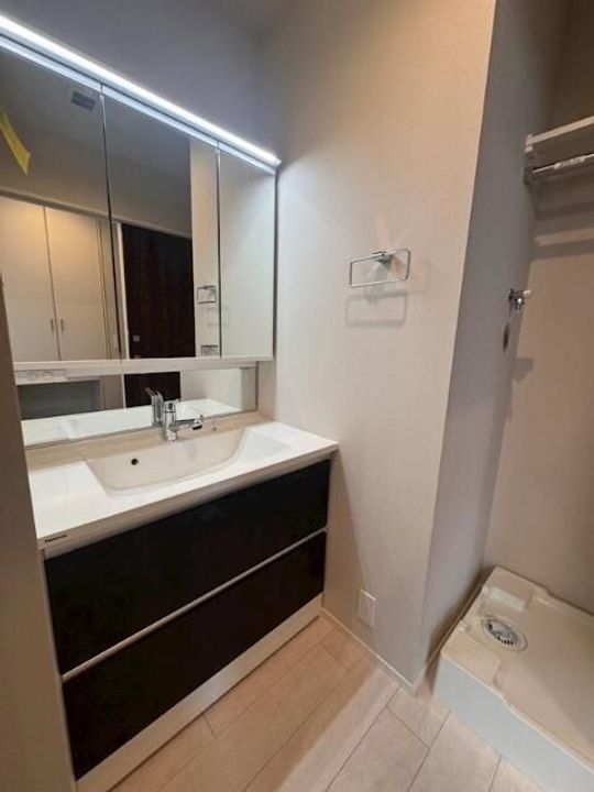 日向テラスKUGAYAMAの内装