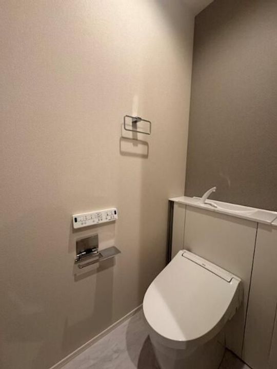 日向テラスKUGAYAMAの内装