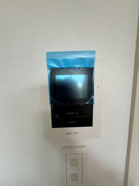 埼玉県志木市下宗岡1(アパート)の賃貸物件の内装