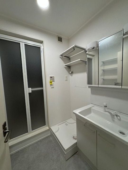 埼玉県志木市下宗岡1(アパート)の賃貸物件の内装