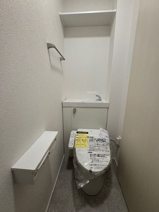 埼玉県志木市下宗岡1(アパート)の賃貸物件の内装