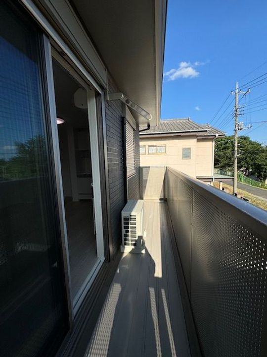 埼玉県志木市下宗岡1(アパート)の賃貸物件の内装