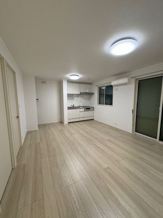 埼玉県志木市下宗岡1(アパート)の賃貸物件の居間