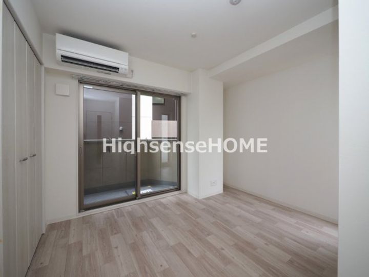 みおつくし京橋の居間