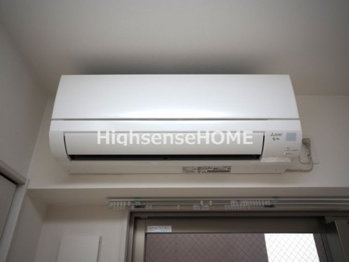 みおつくし京橋の内装